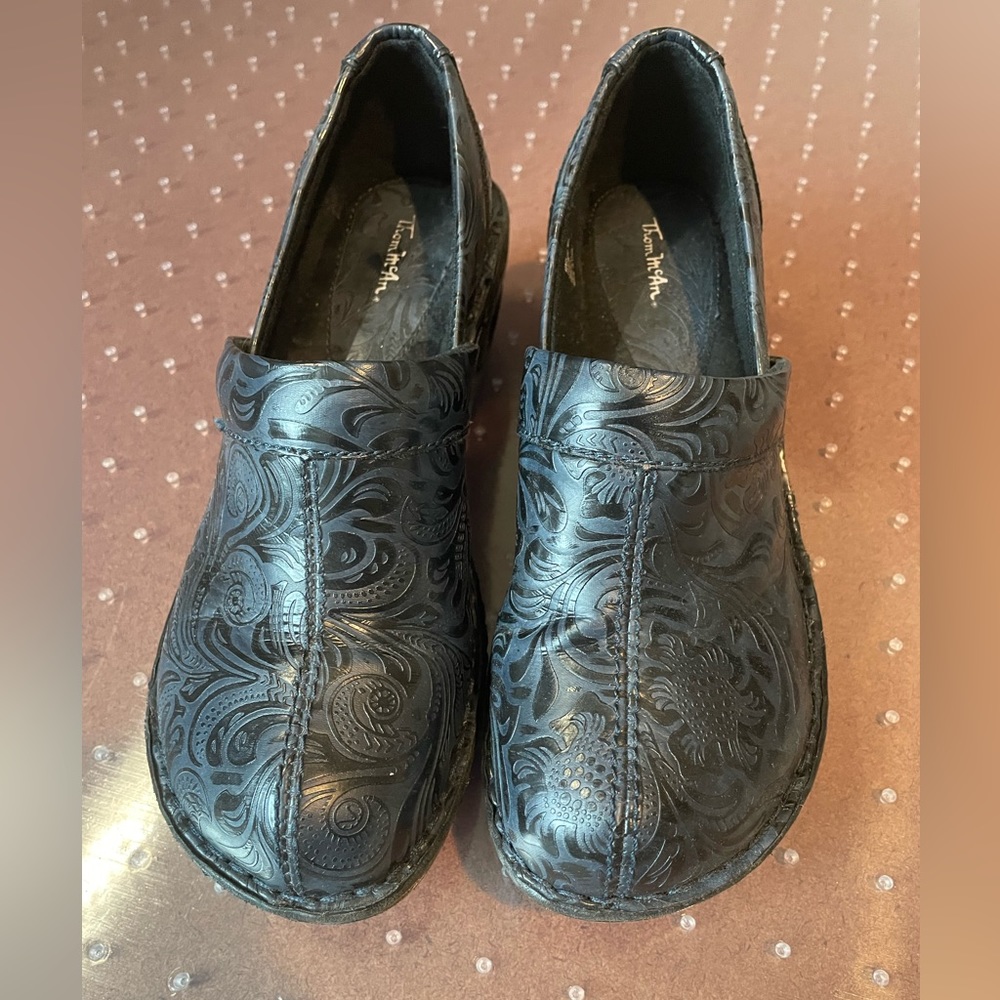 WOMENS CLOGS